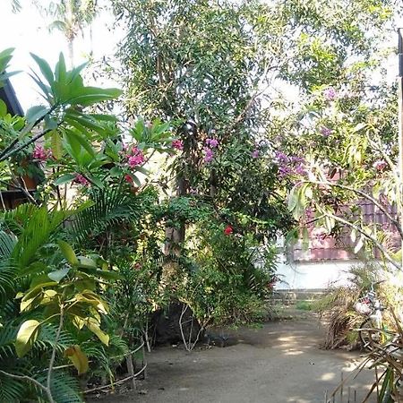 Hello Lumbung Homestay Gili Air Dış mekan fotoğraf
